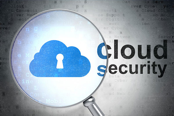 CloudPas